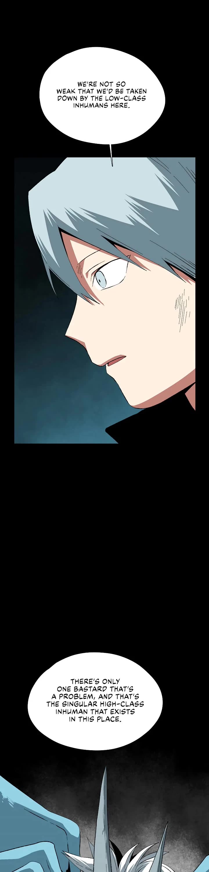 One Step for the Dark Lord chapter 185 page 30