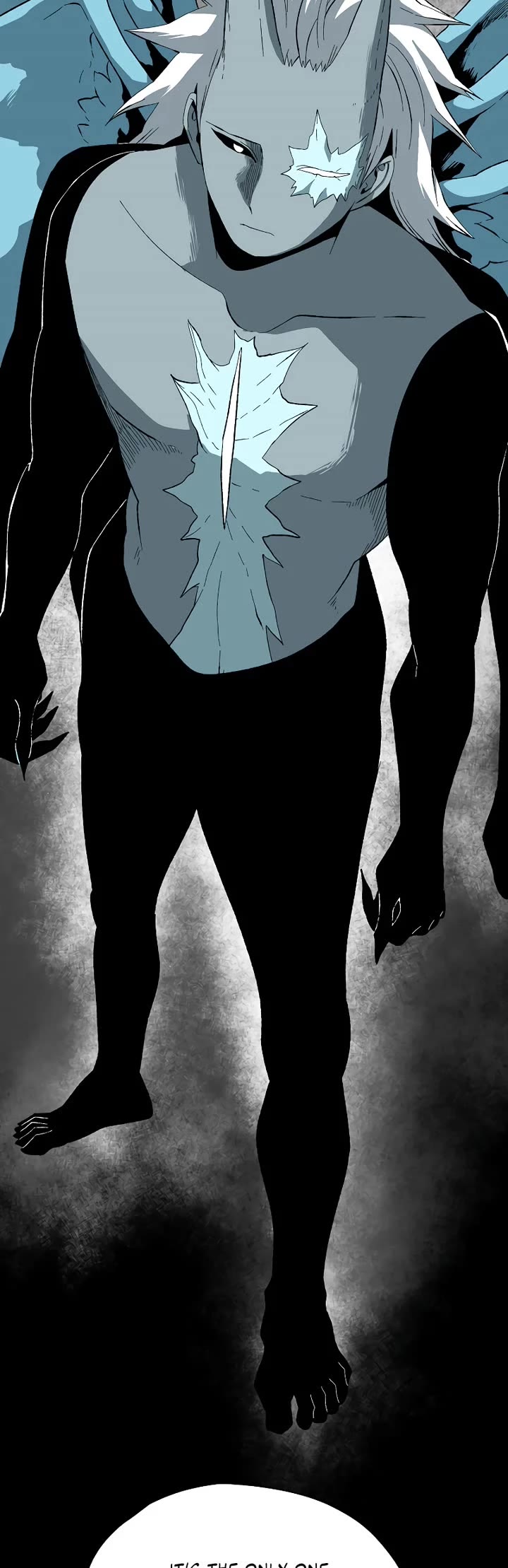 One Step for the Dark Lord chapter 185 page 31