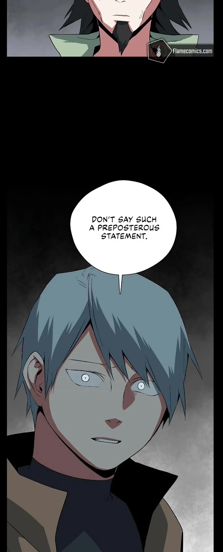 One Step for the Dark Lord chapter 185 page 35