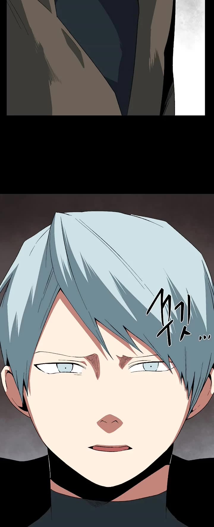 One Step for the Dark Lord chapter 185 page 36