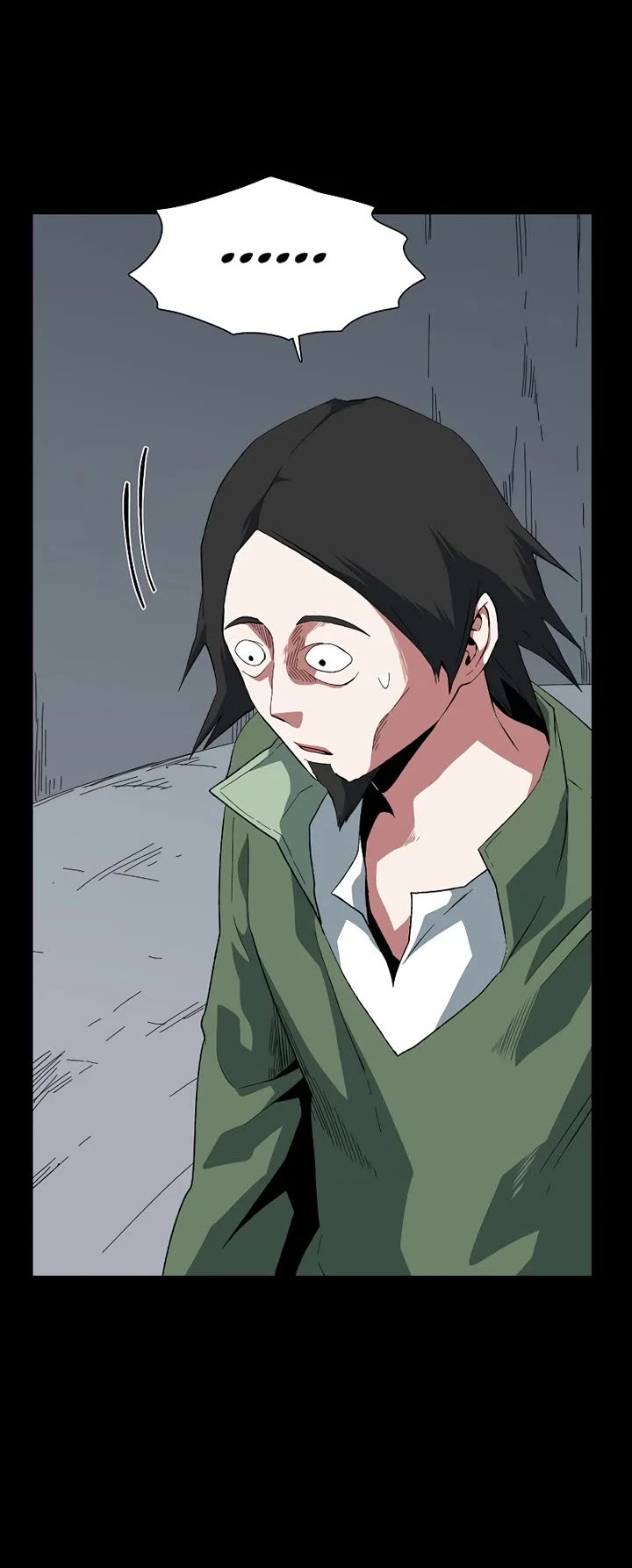 One Step for the Dark Lord chapter 185 page 40