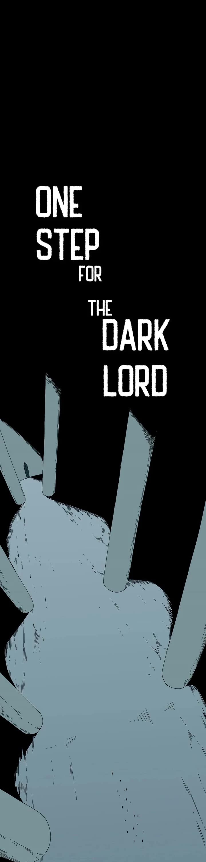 One Step for the Dark Lord chapter 185 page 42