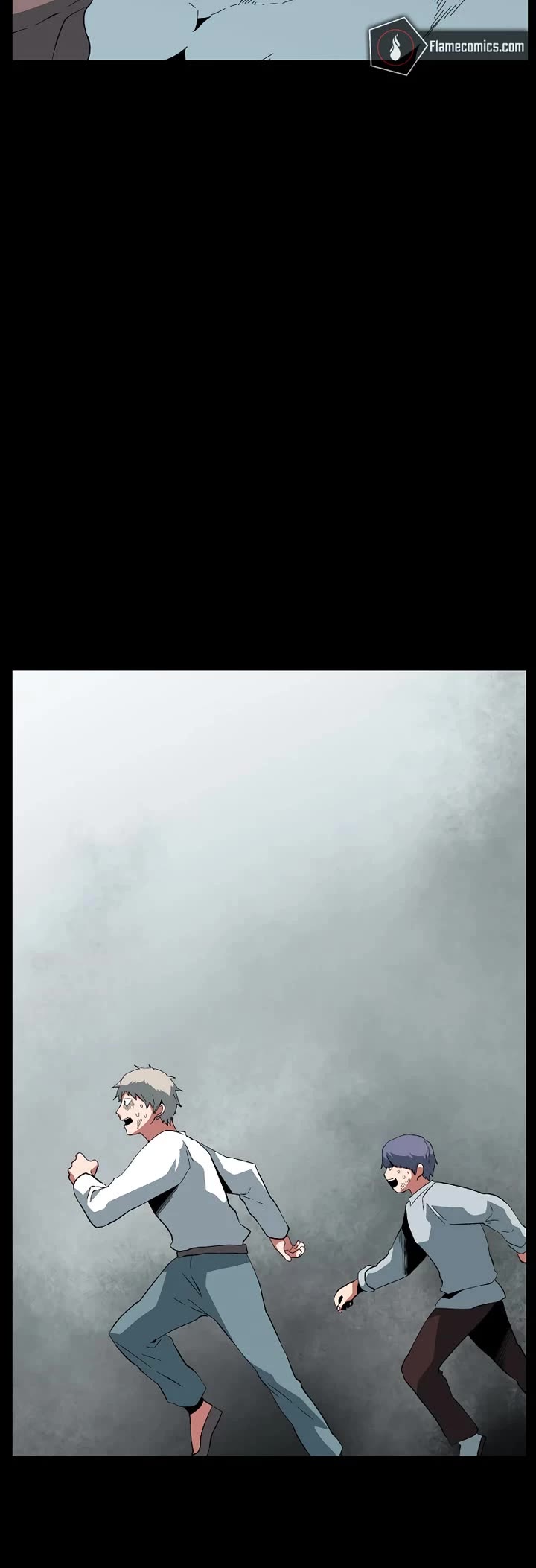 One Step for the Dark Lord chapter 185 page 47