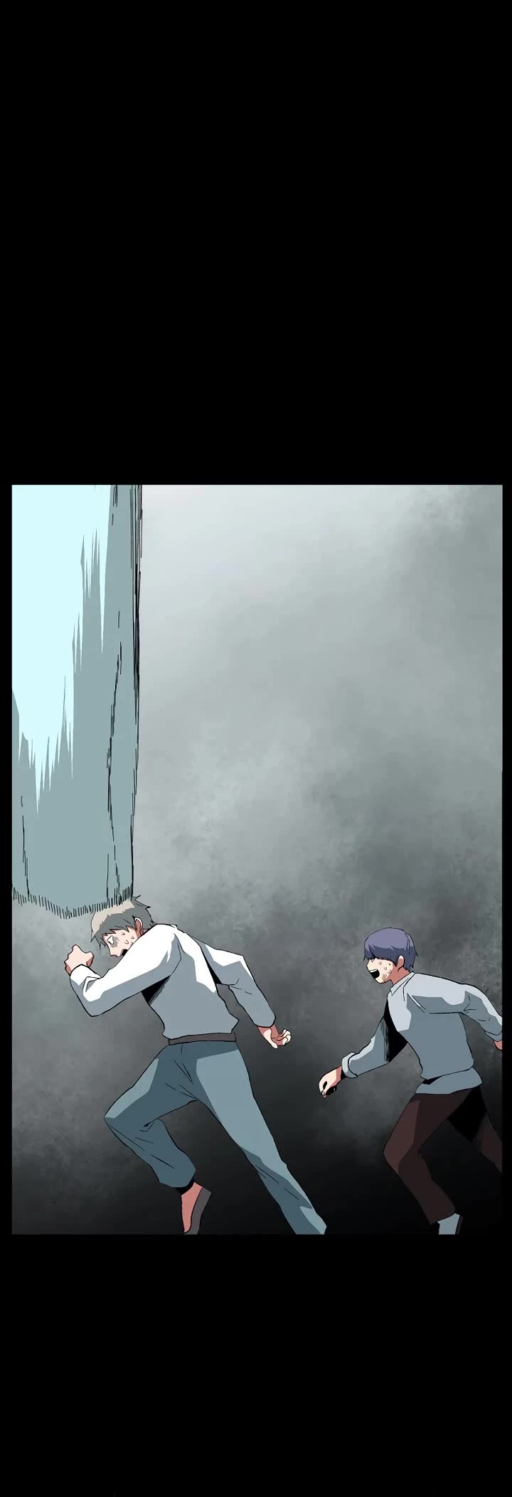 One Step for the Dark Lord chapter 185 page 48