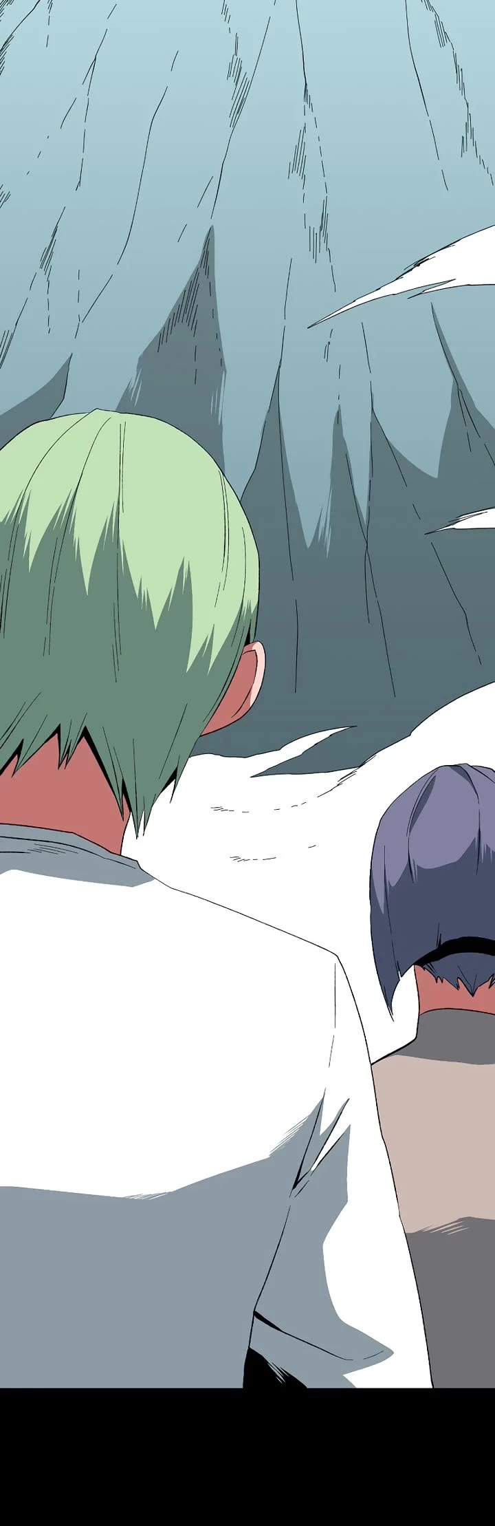 One Step for the Dark Lord chapter 185 page 51