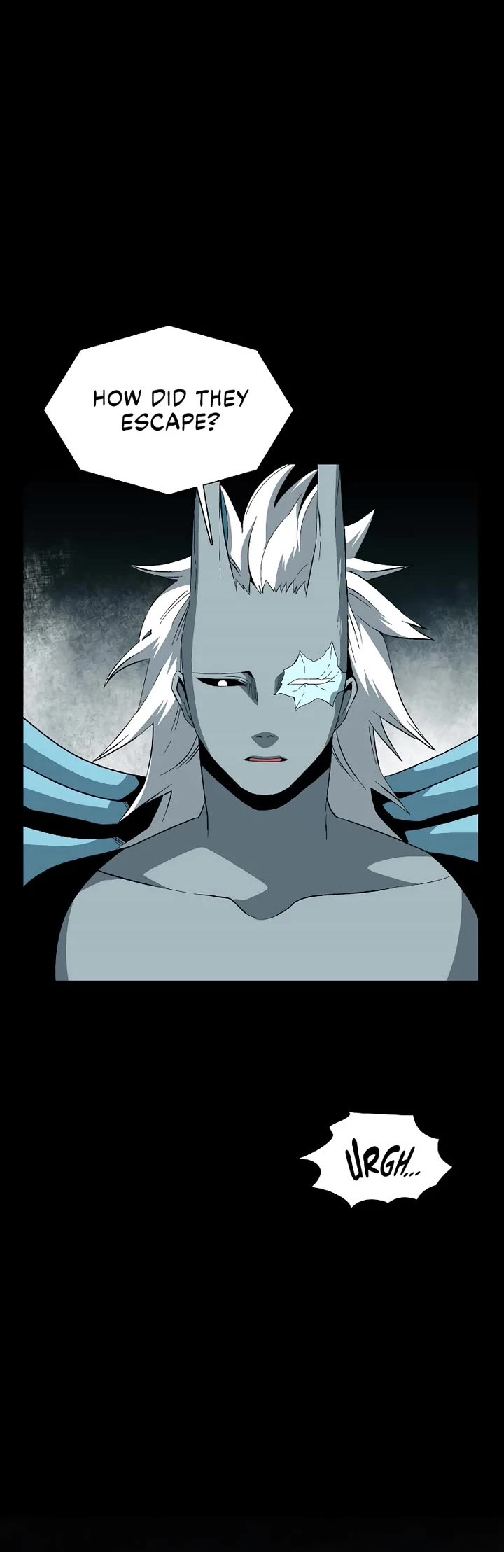 One Step for the Dark Lord chapter 185 page 52