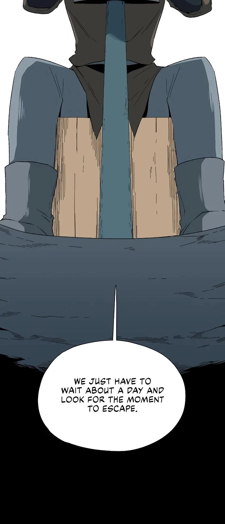 One Step for the Dark Lord chapter 185 page 58