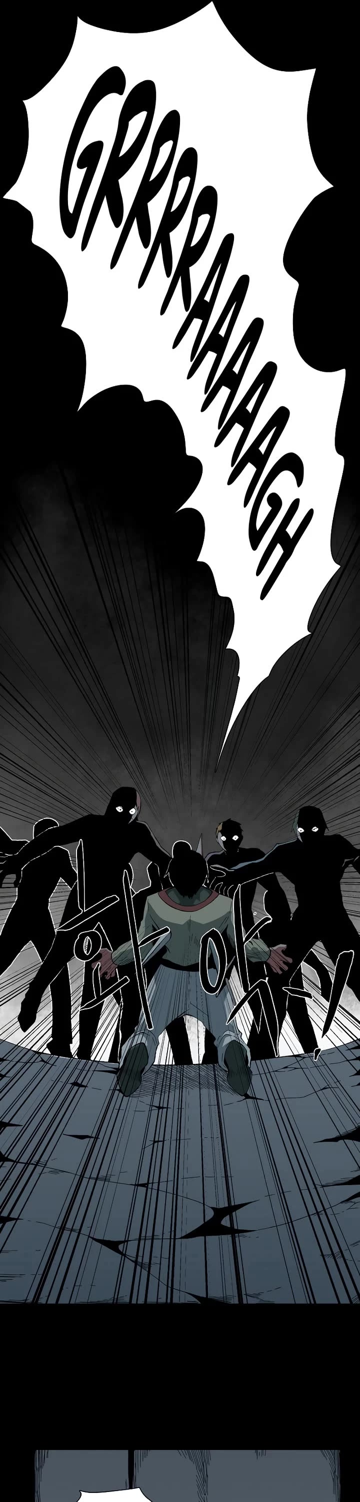 One Step for the Dark Lord chapter 185 page 9