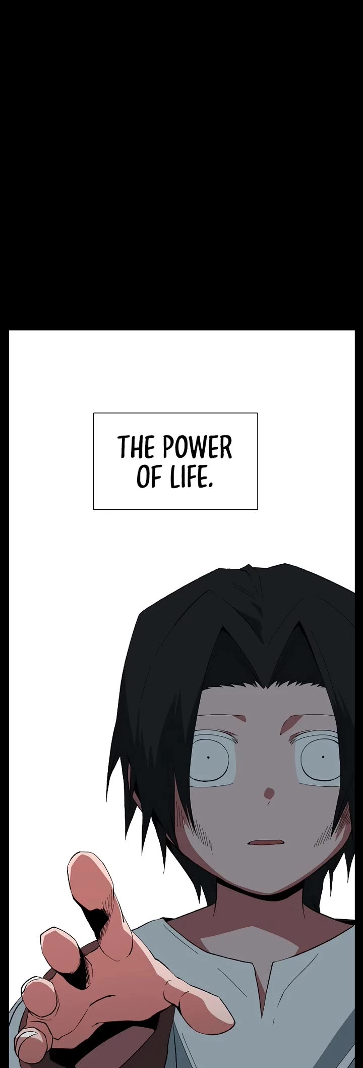 One Step for the Dark Lord chapter 187 page 19