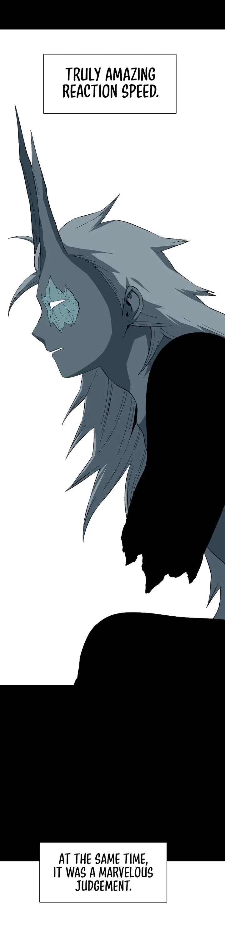 One Step for the Dark Lord chapter 187 page 26