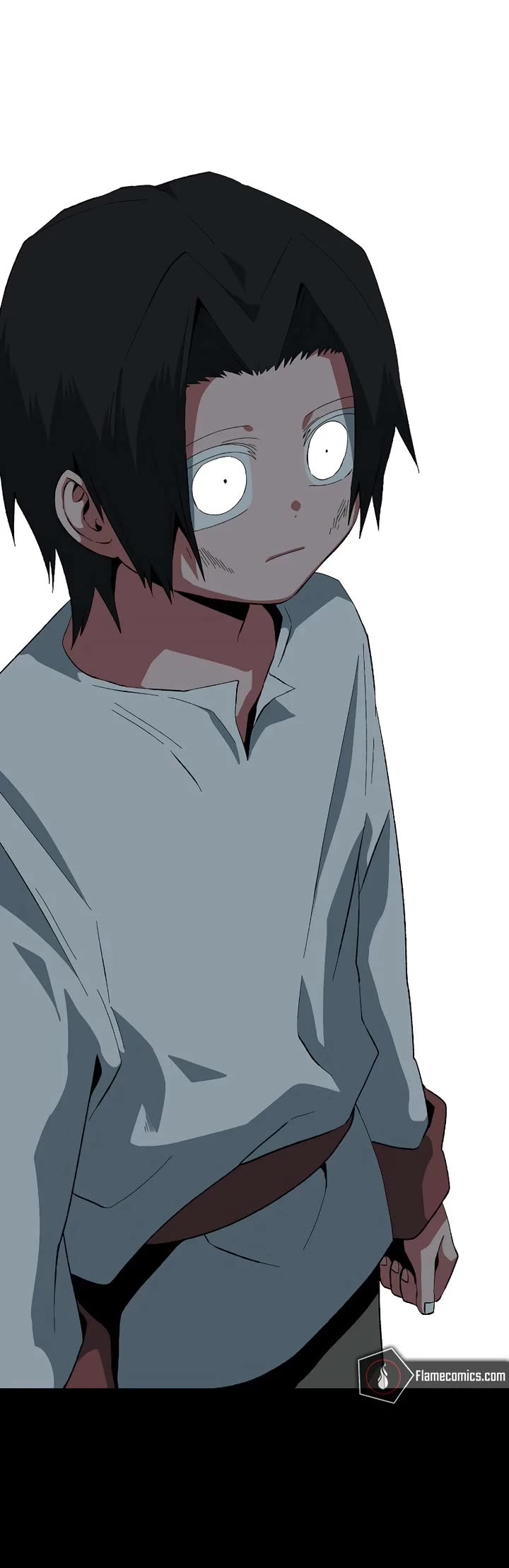 One Step for the Dark Lord chapter 187 page 27