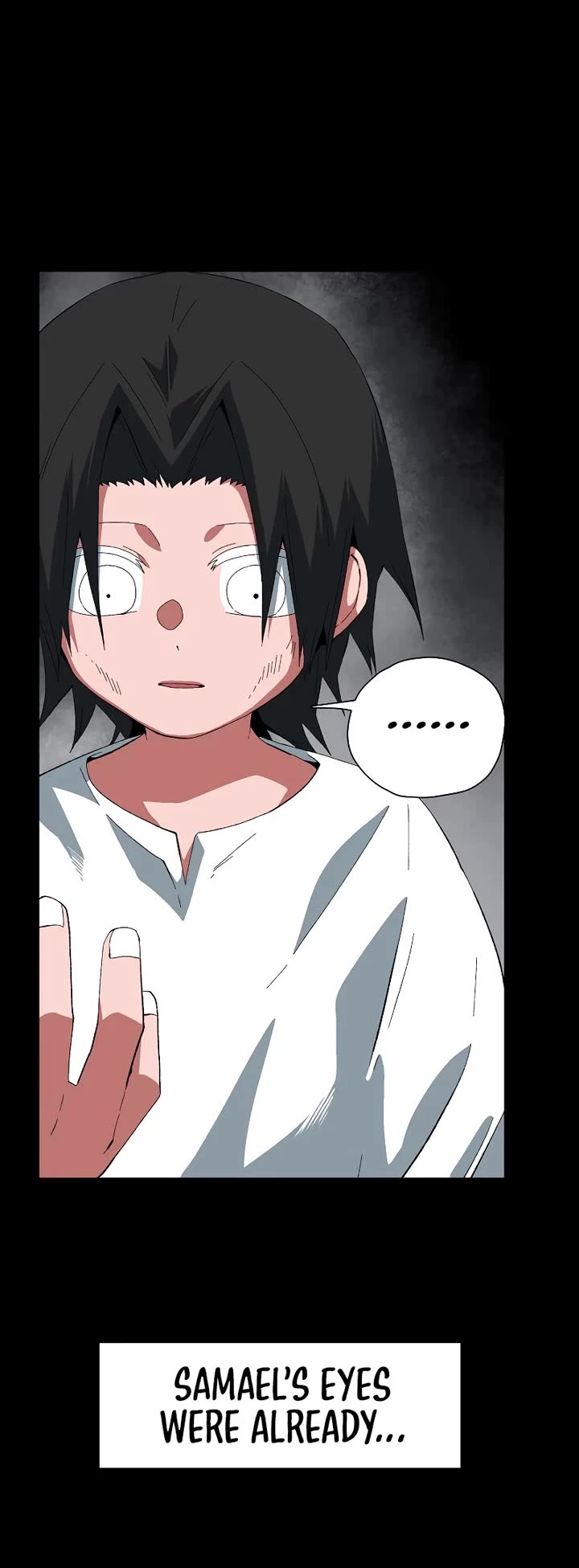 One Step for the Dark Lord chapter 187 page 32