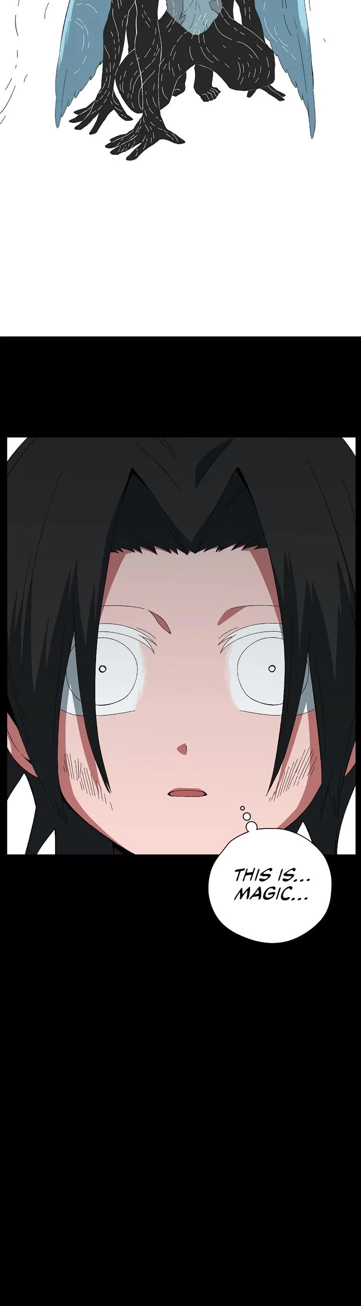 One Step for the Dark Lord chapter 187 page 35