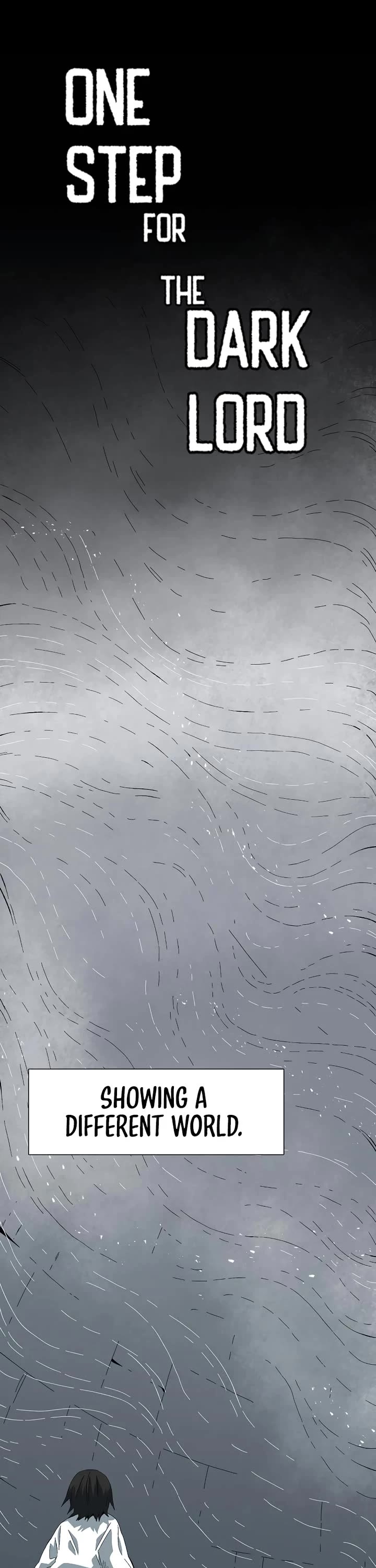 One Step for the Dark Lord chapter 187 page 36