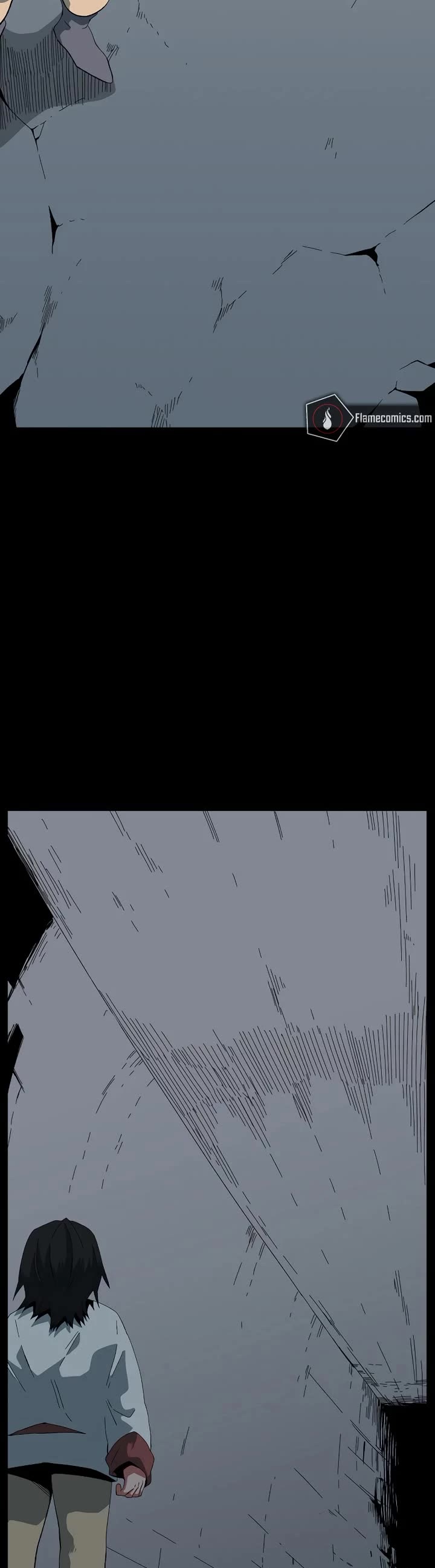 One Step for the Dark Lord chapter 187 page 38