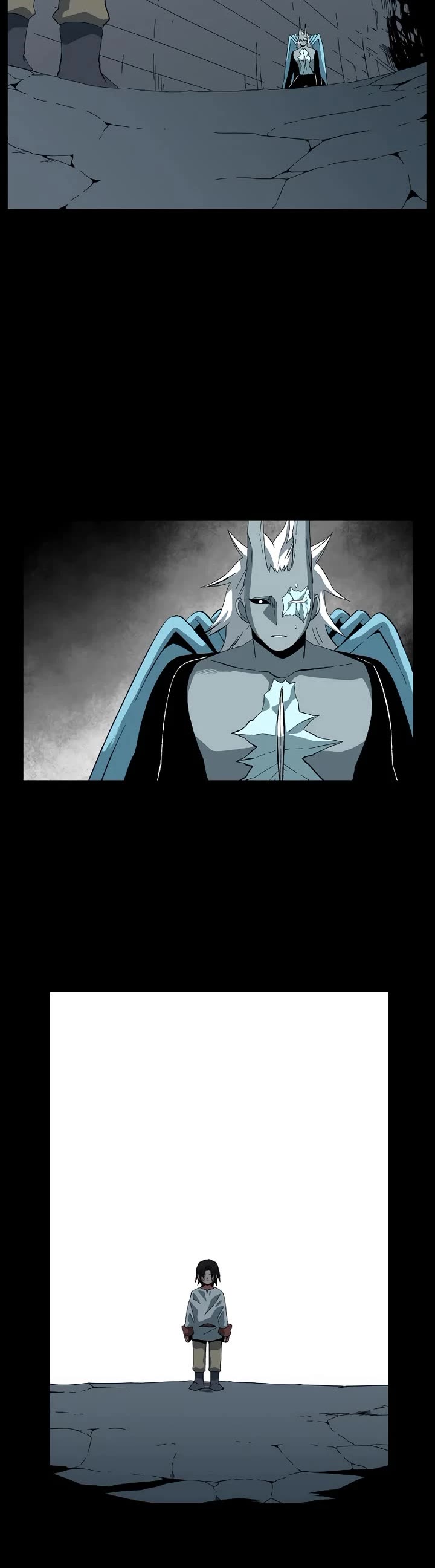 One Step for the Dark Lord chapter 187 page 39