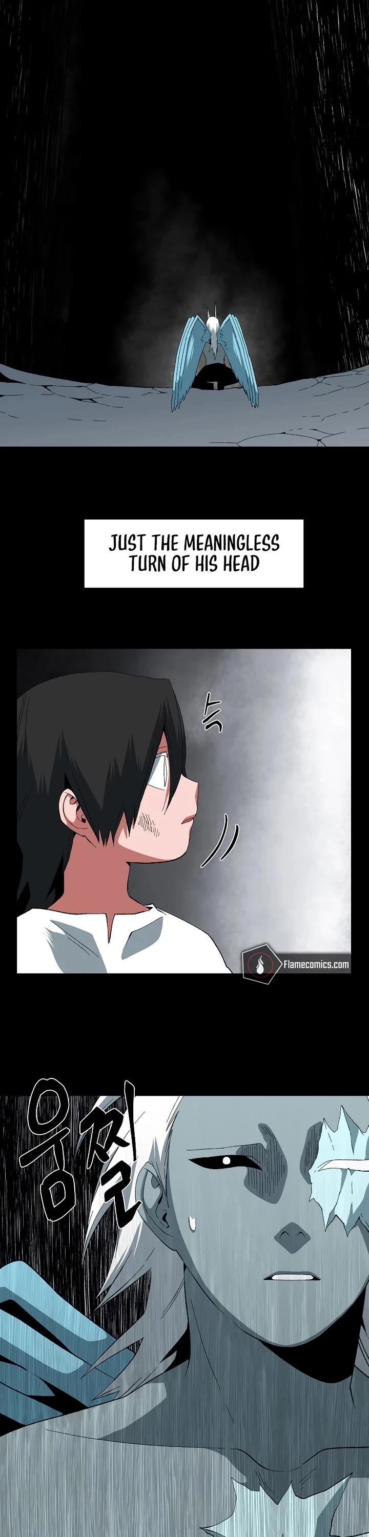 One Step for the Dark Lord chapter 187 page 41