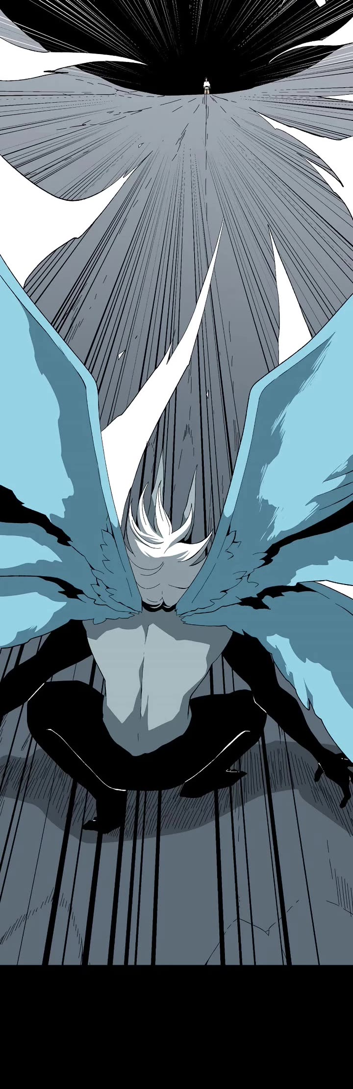 One Step for the Dark Lord chapter 187 page 43