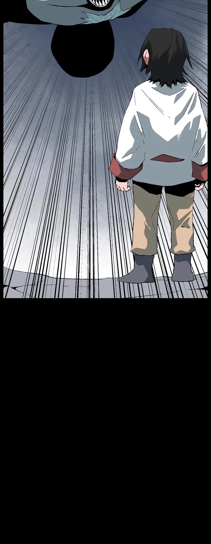 One Step for the Dark Lord chapter 187 page 50