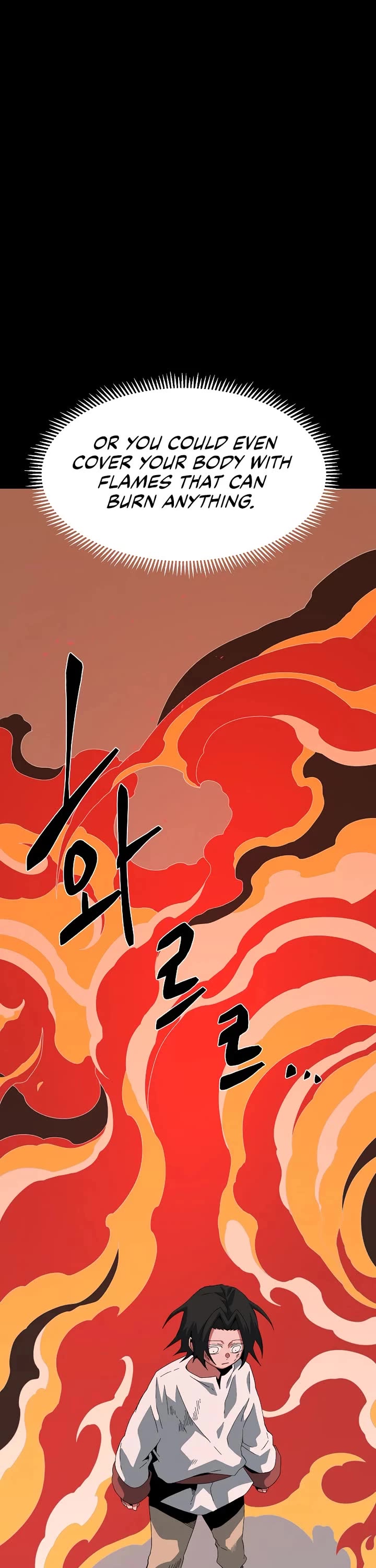 One Step for the Dark Lord chapter 187 page 59