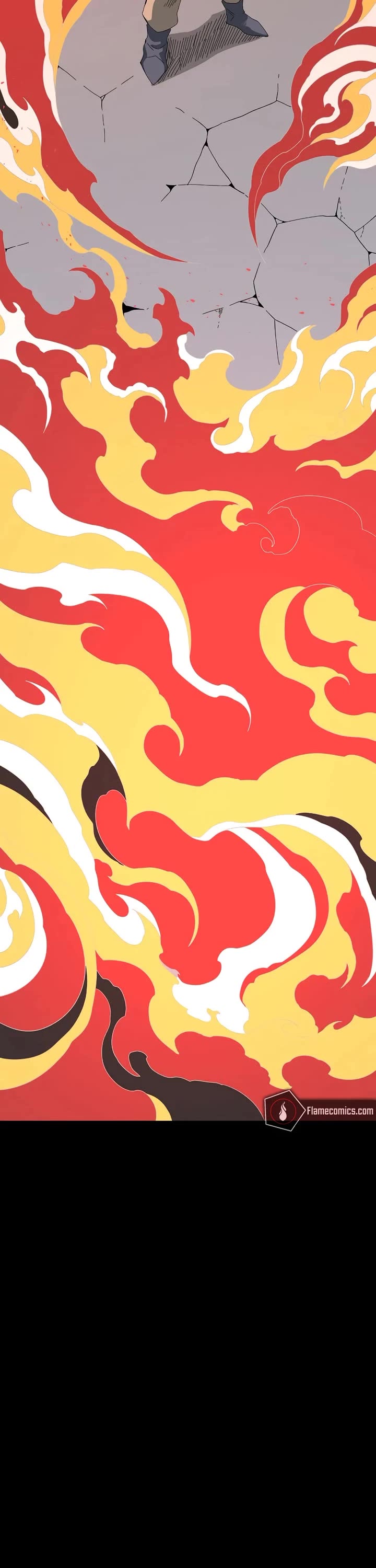 One Step for the Dark Lord chapter 187 page 60