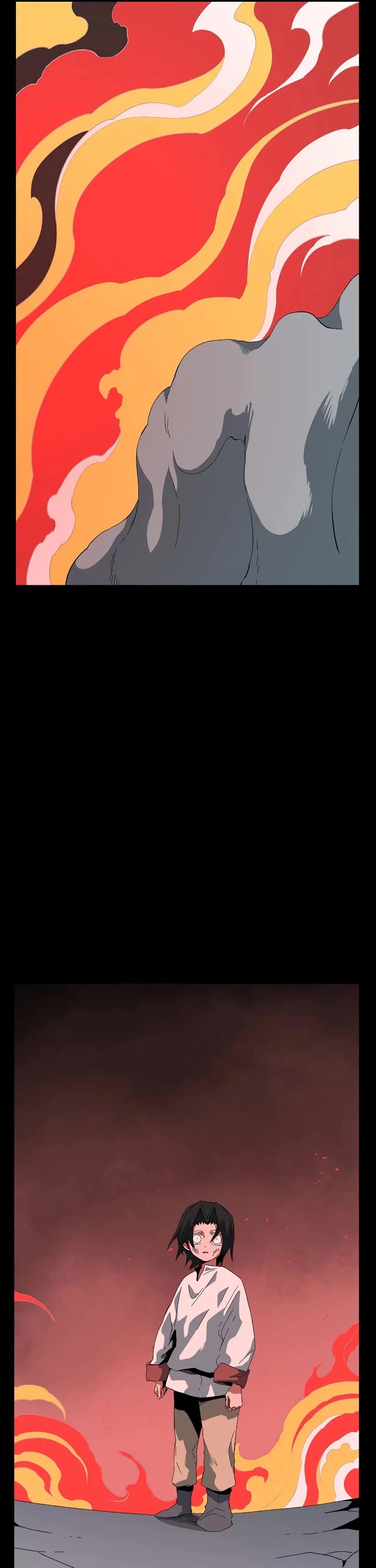 One Step for the Dark Lord chapter 187 page 63