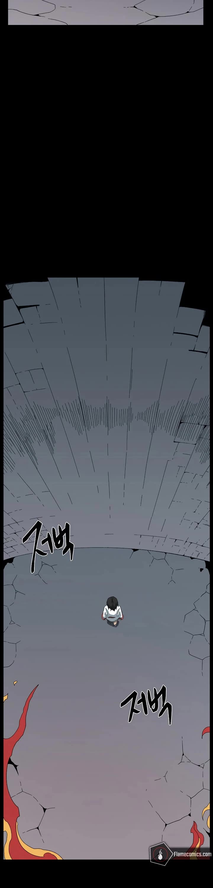 One Step for the Dark Lord chapter 187 page 64