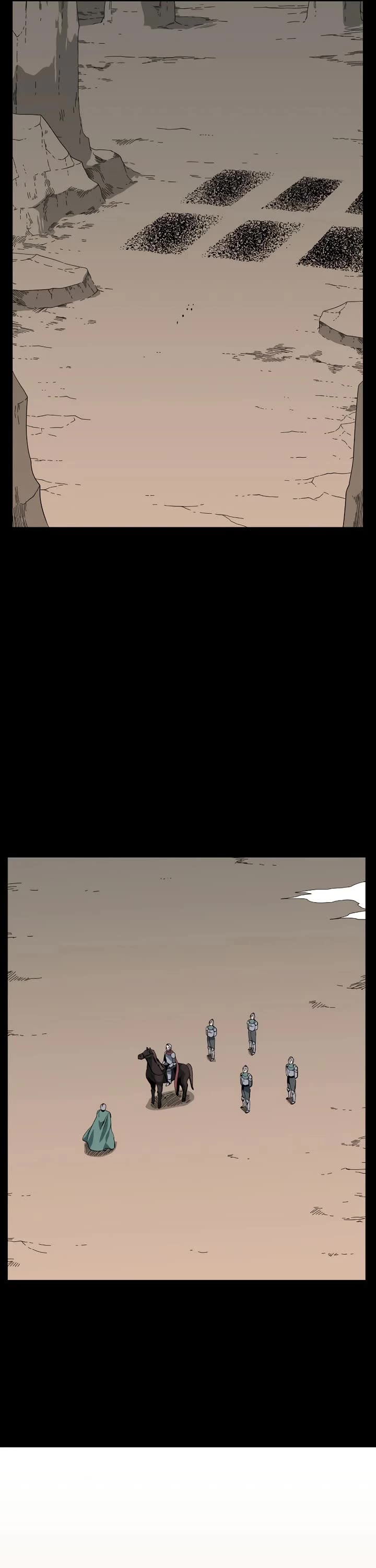 One Step for the Dark Lord chapter 189 page 10