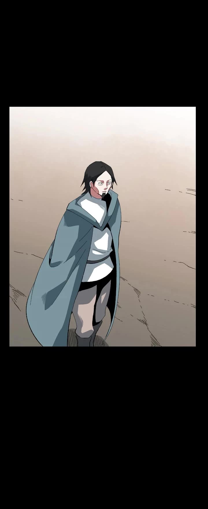 One Step for the Dark Lord chapter 189 page 30