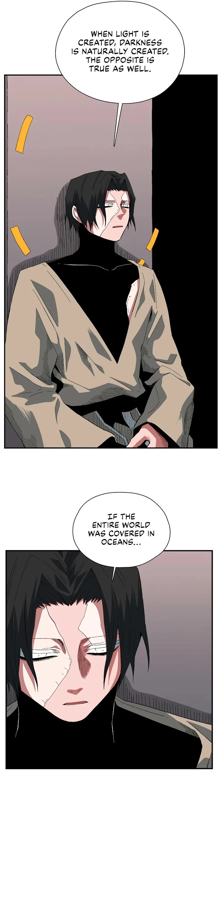 One Step for the Dark Lord chapter 190 page 26