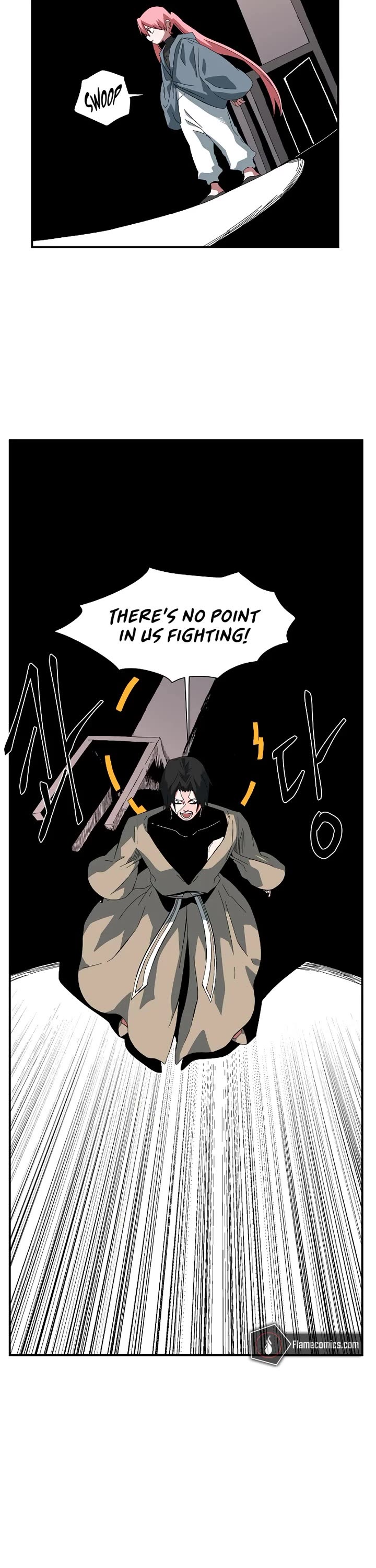 One Step for the Dark Lord chapter 190 page 51