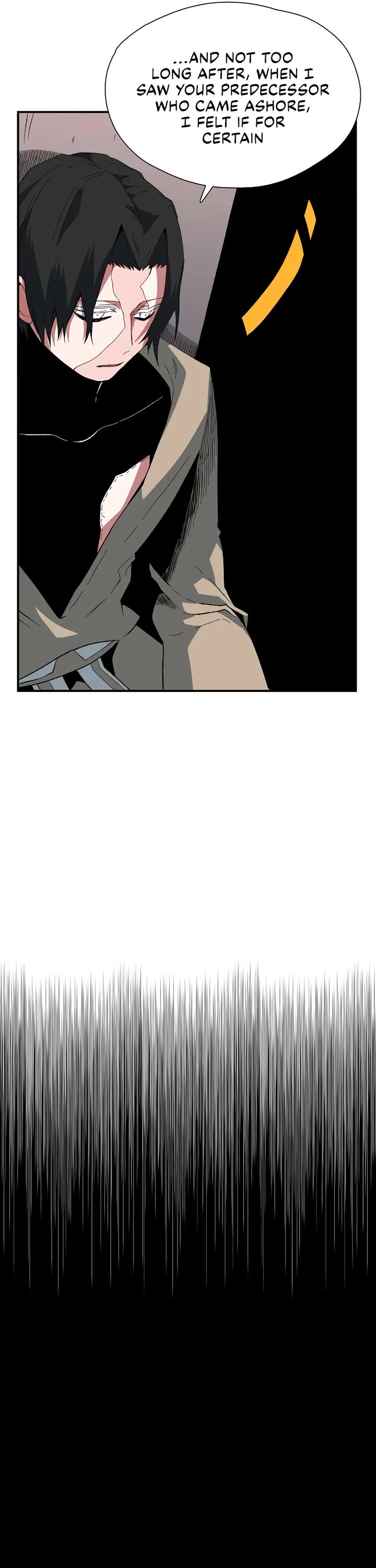 One Step for the Dark Lord chapter 190 page 6