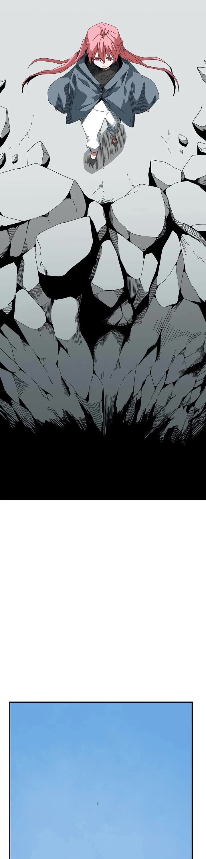 One Step for the Dark Lord chapter 191 page 2