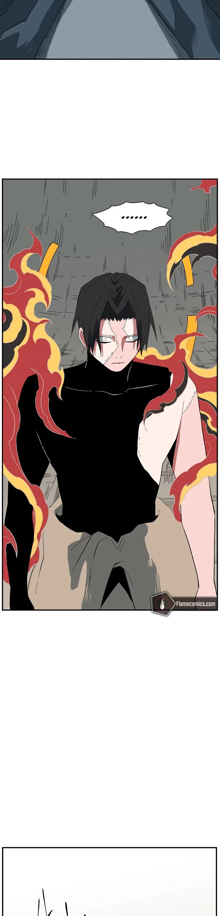 One Step for the Dark Lord chapter 191 page 50