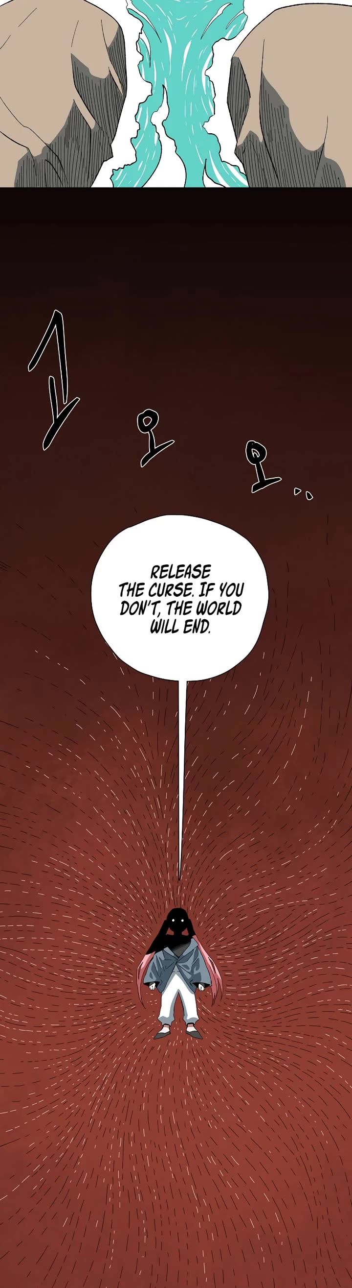 One Step for the Dark Lord chapter 191 page 59