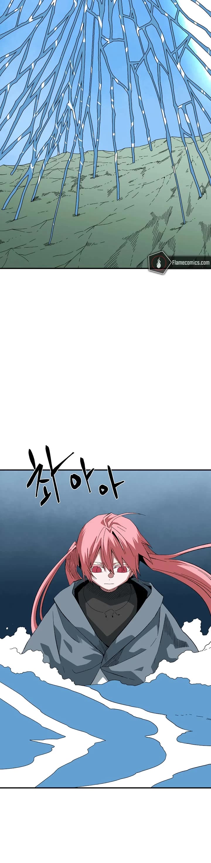 One Step for the Dark Lord chapter 196 page 13