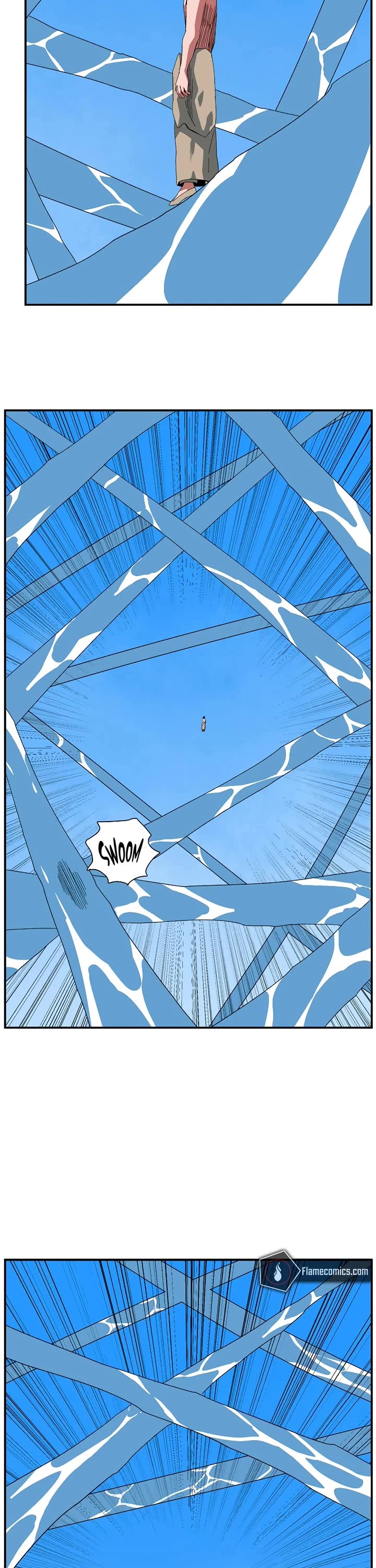 One Step for the Dark Lord chapter 196 page 16