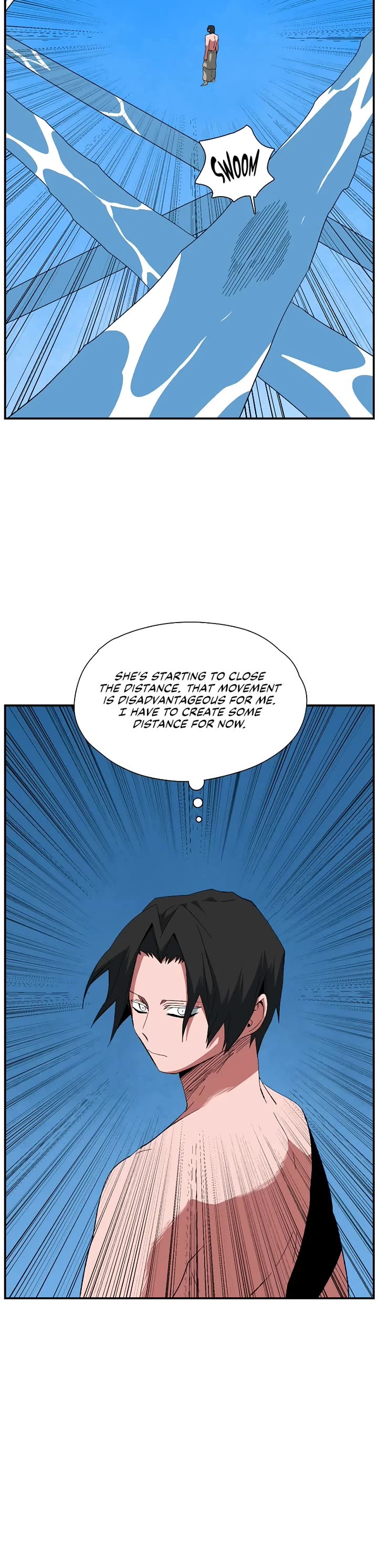 One Step for the Dark Lord chapter 196 page 17