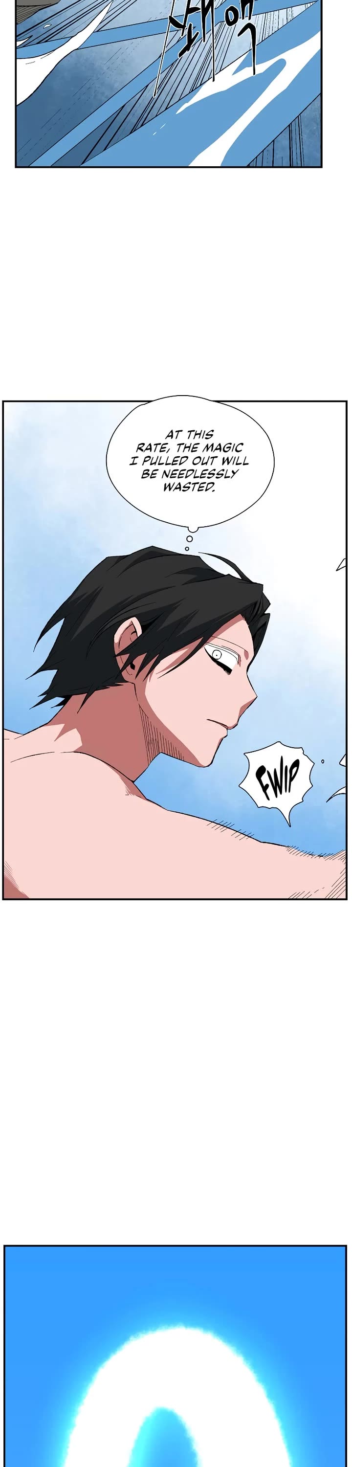 One Step for the Dark Lord chapter 196 page 20