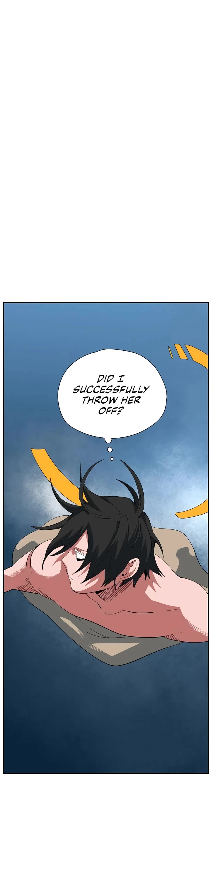 One Step for the Dark Lord chapter 196 page 24