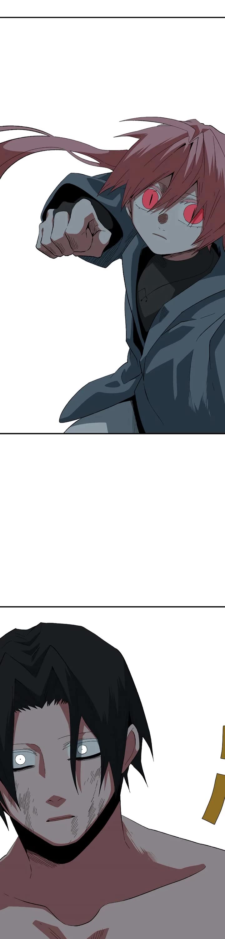 One Step for the Dark Lord chapter 196 page 34