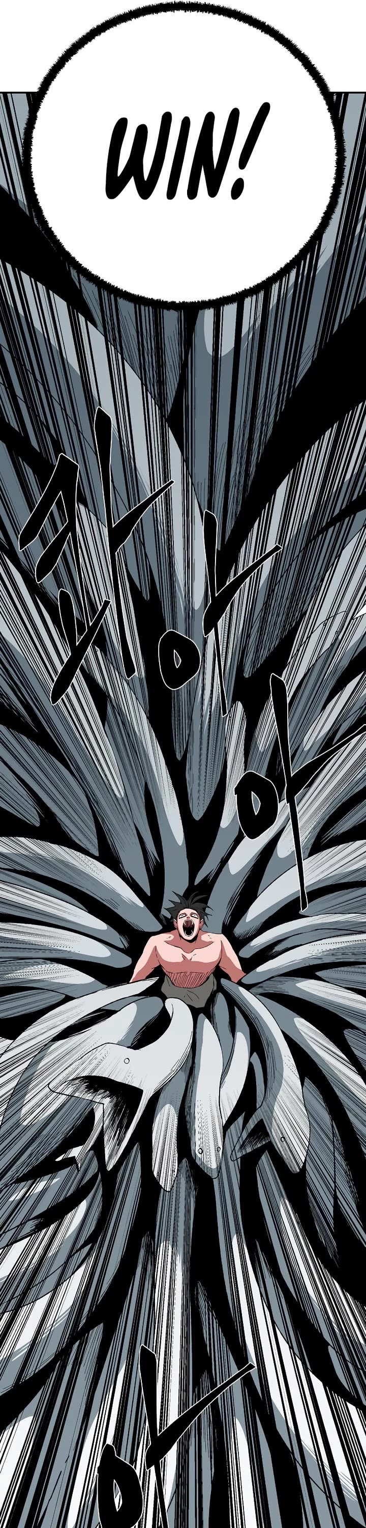 One Step for the Dark Lord chapter 196 page 37