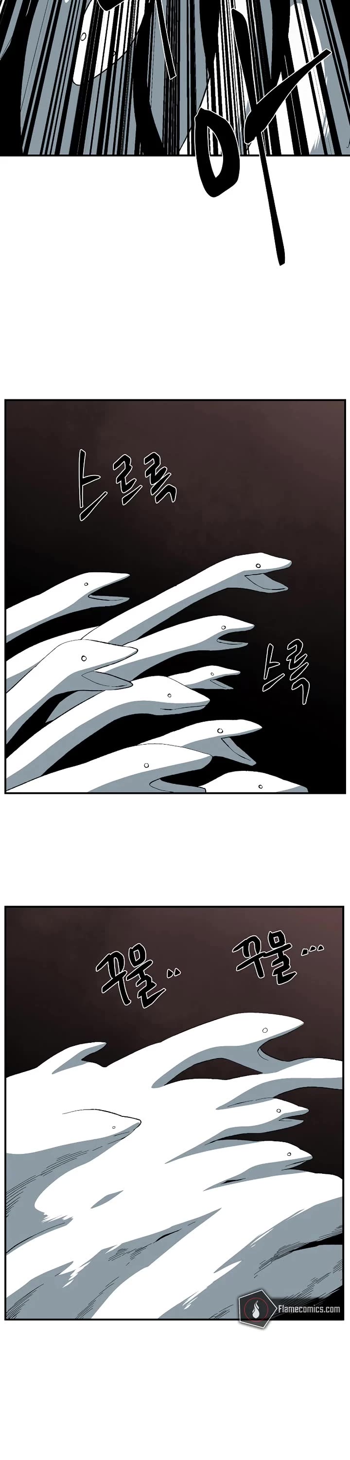 One Step for the Dark Lord chapter 196 page 38