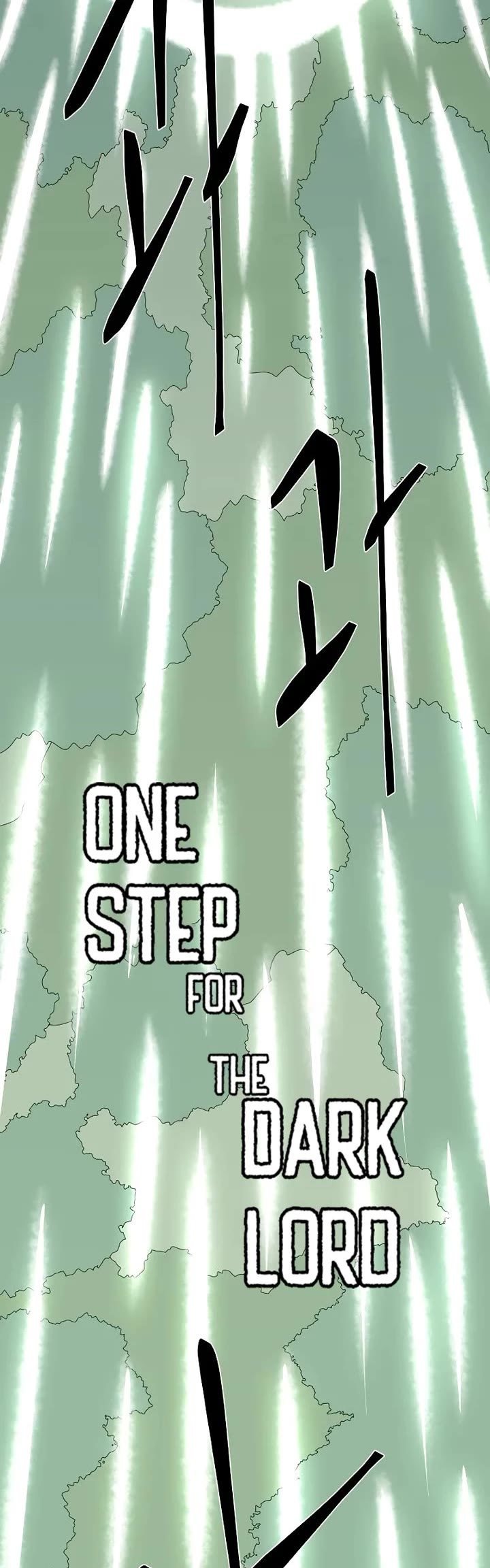 One Step for the Dark Lord chapter 196 page 4