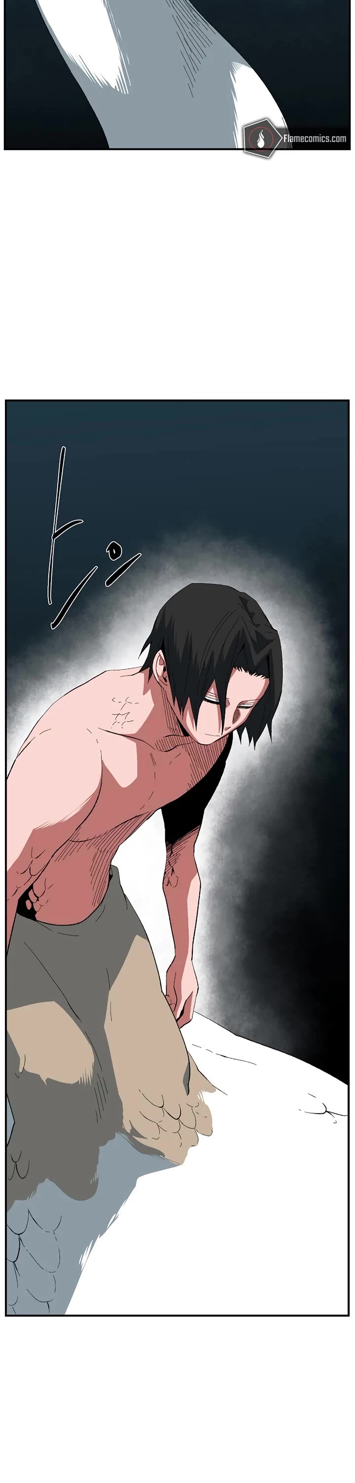 One Step for the Dark Lord chapter 196 page 43