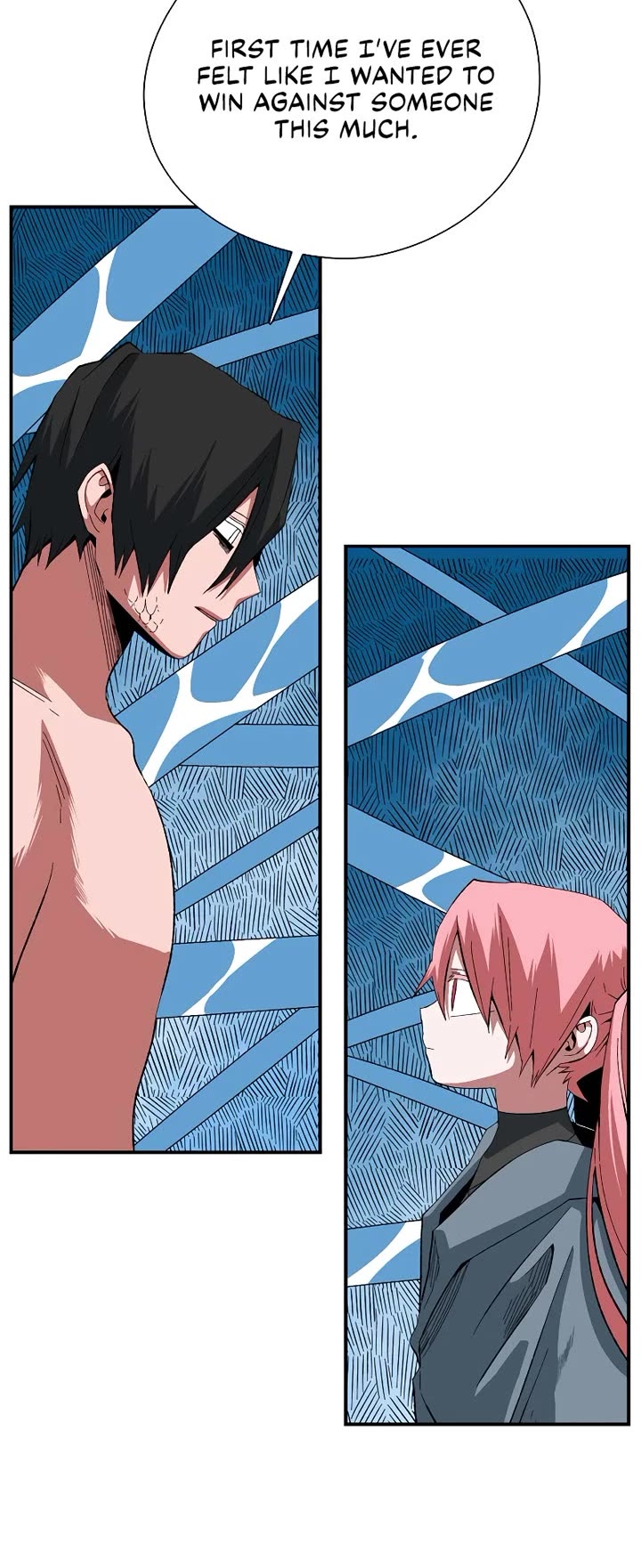 One Step for the Dark Lord chapter 196 page 45