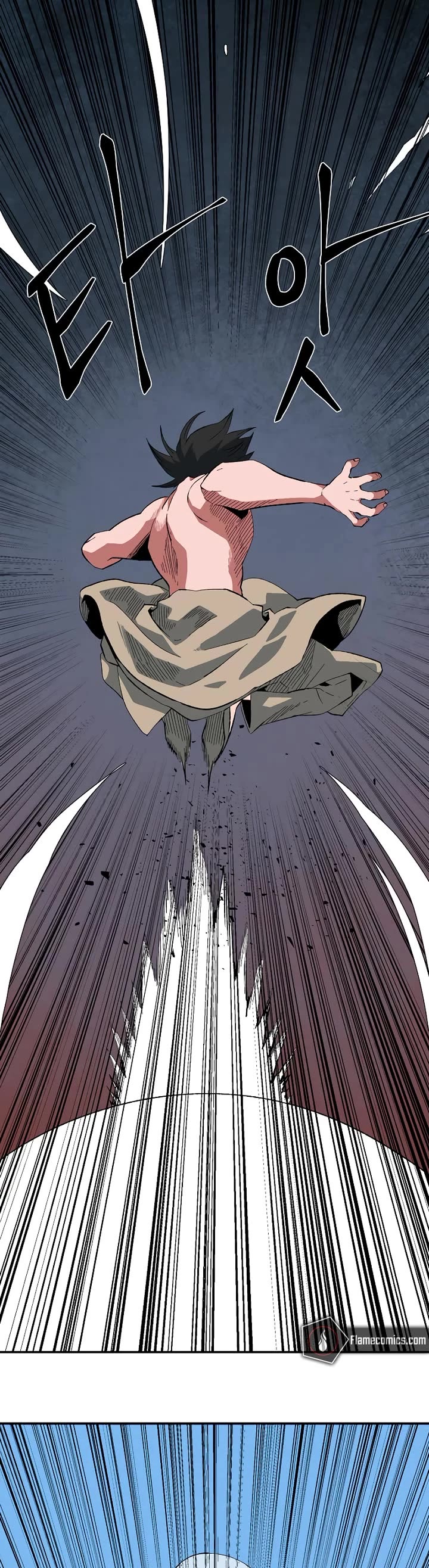 One Step for the Dark Lord chapter 196 page 48