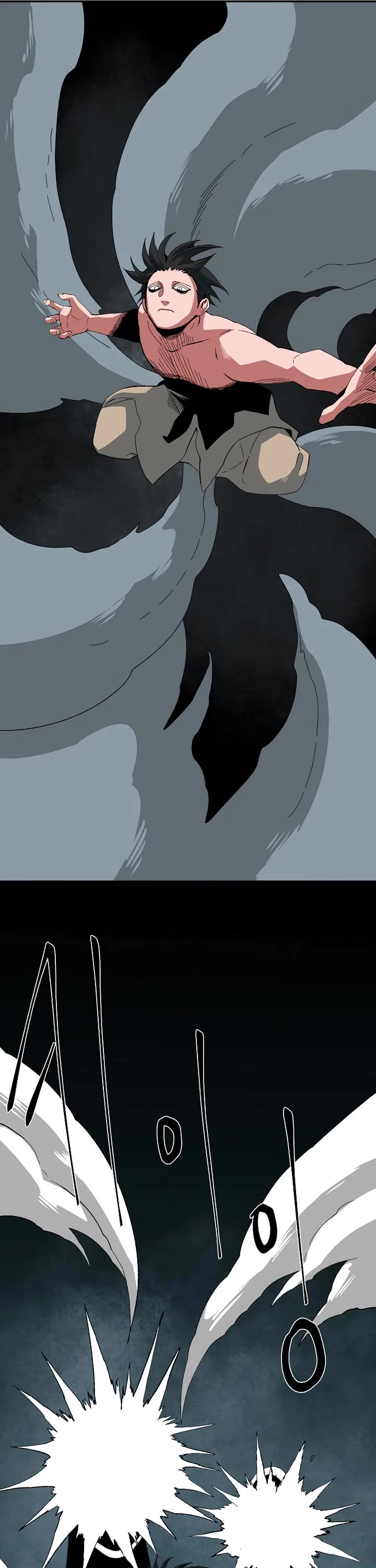 One Step for the Dark Lord chapter 196 page 54