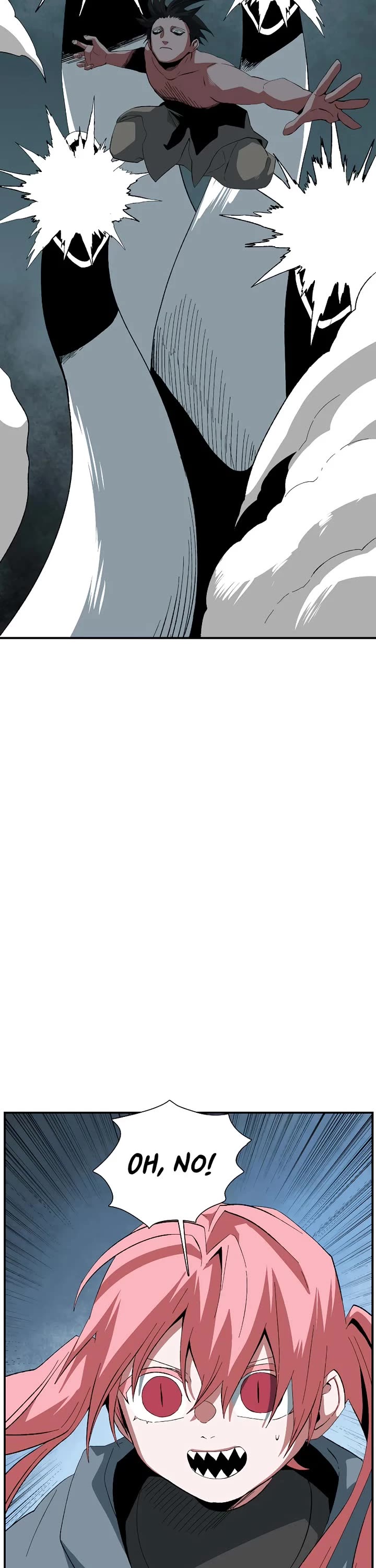 One Step for the Dark Lord chapter 196 page 55