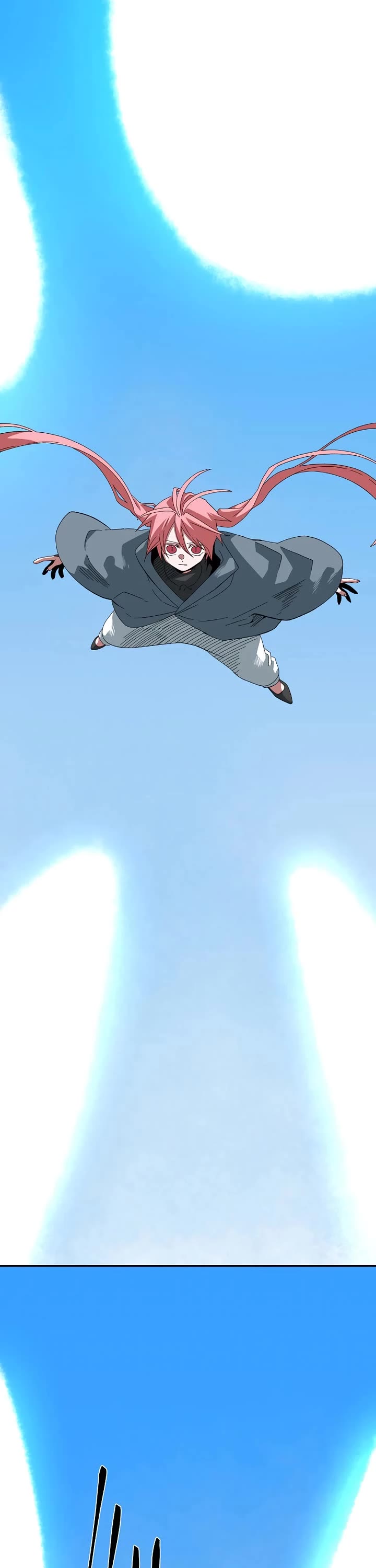 One Step for the Dark Lord chapter 196 page 6